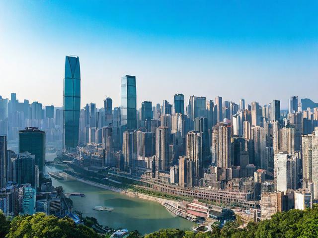 重庆市区旅游攻略,有哪些必去景点和美食推荐?