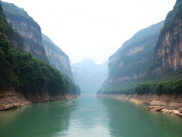 青天河攻略,如何制定完美的青天河旅行攻略?