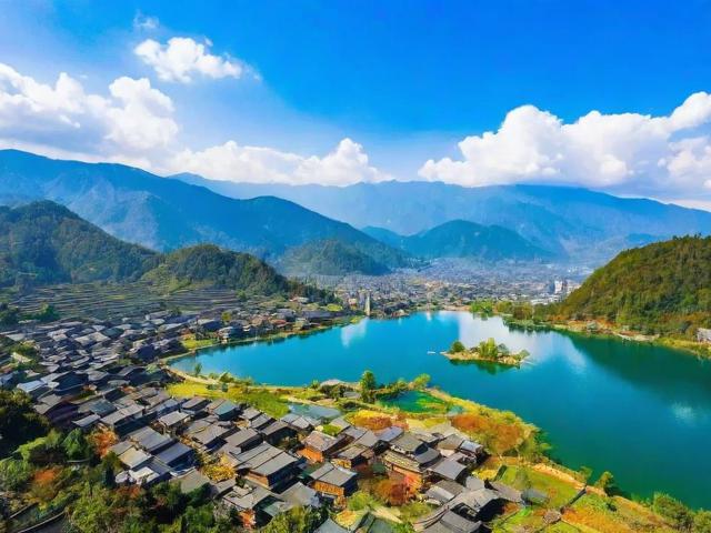 云南五日游攻略,如何规划才能尽享彩云之南的美景与风情?