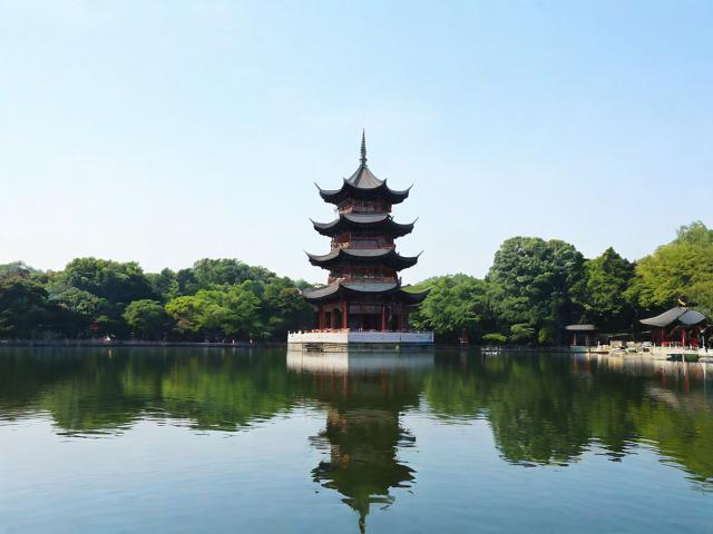 上海到杭州自由行,有哪些必去景点和实用攻略?