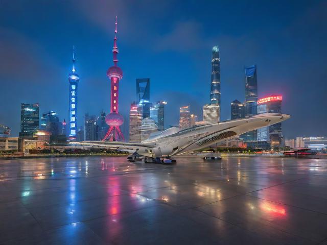 浦东机场过夜攻略,如何舒适安全地度过转机时光?