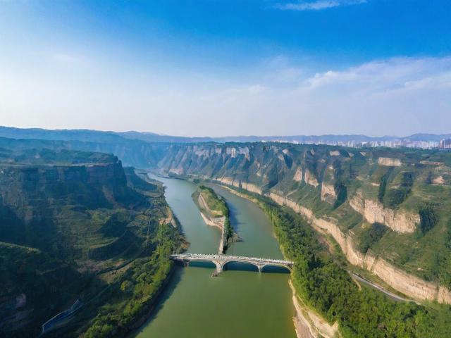临汾旅游攻略,哪些景点是必去的?