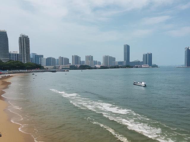 珠海飞厦门需要多久?