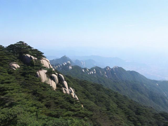 天台山两日游攻略,如何规划行程以充分体验自然与文化之美?