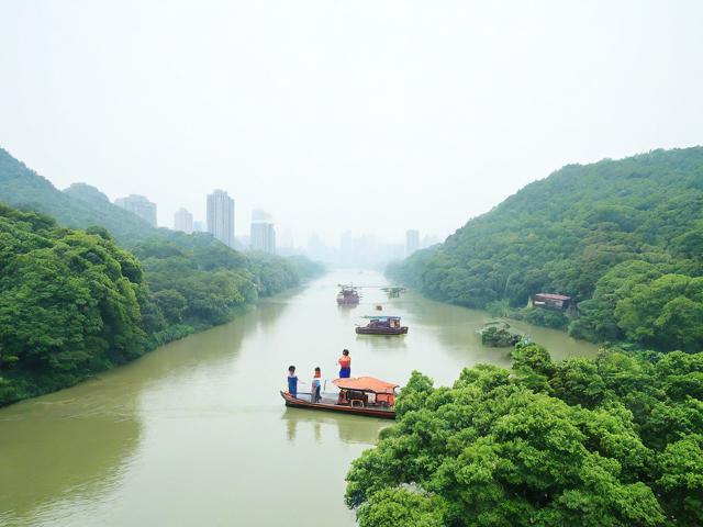 杭州亲子游,哪些景点最值得带娃一去?这份攻略告诉你!