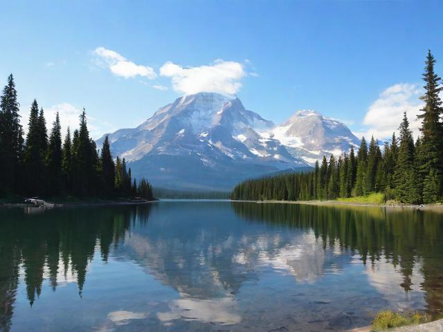 北美旅游最值得去的地方（北美旅游最值得去的地方是哪里）