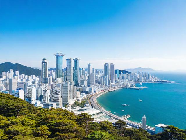 釜山旅游攻略,釜山有哪些必去景点?
