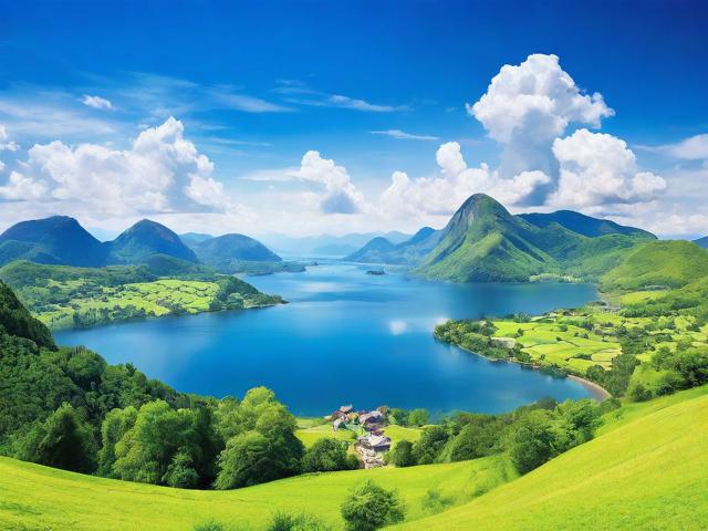 自由旅游攻略,自由旅游攻略,如何规划一次完美的自助旅行?