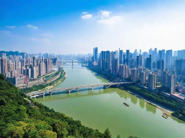 如何在三天内充分体验重庆的魅力?——重庆三天旅游攻略