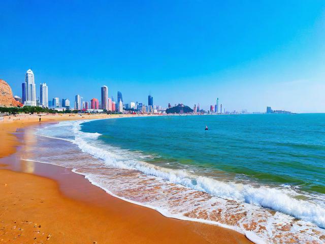 大连赶海攻略,如何规划一次完美的海边体验之旅?