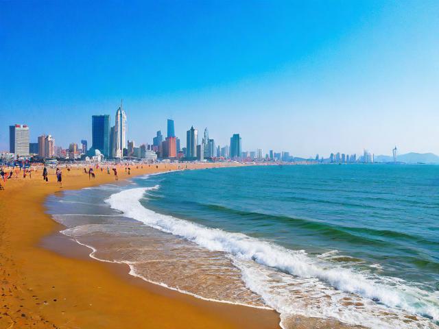 大连赶海攻略,如何规划一次完美的海边体验之旅?