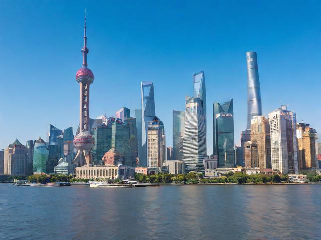 上海四日游最佳攻略,如何规划能尽享魔都魅力?