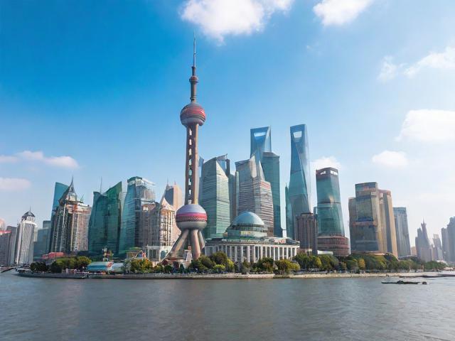上海四日游最佳攻略,如何规划能尽享魔都魅力?