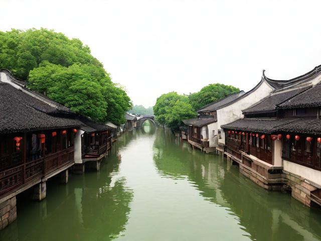 苏杭三日游,如何规划才能尽享江南风情?