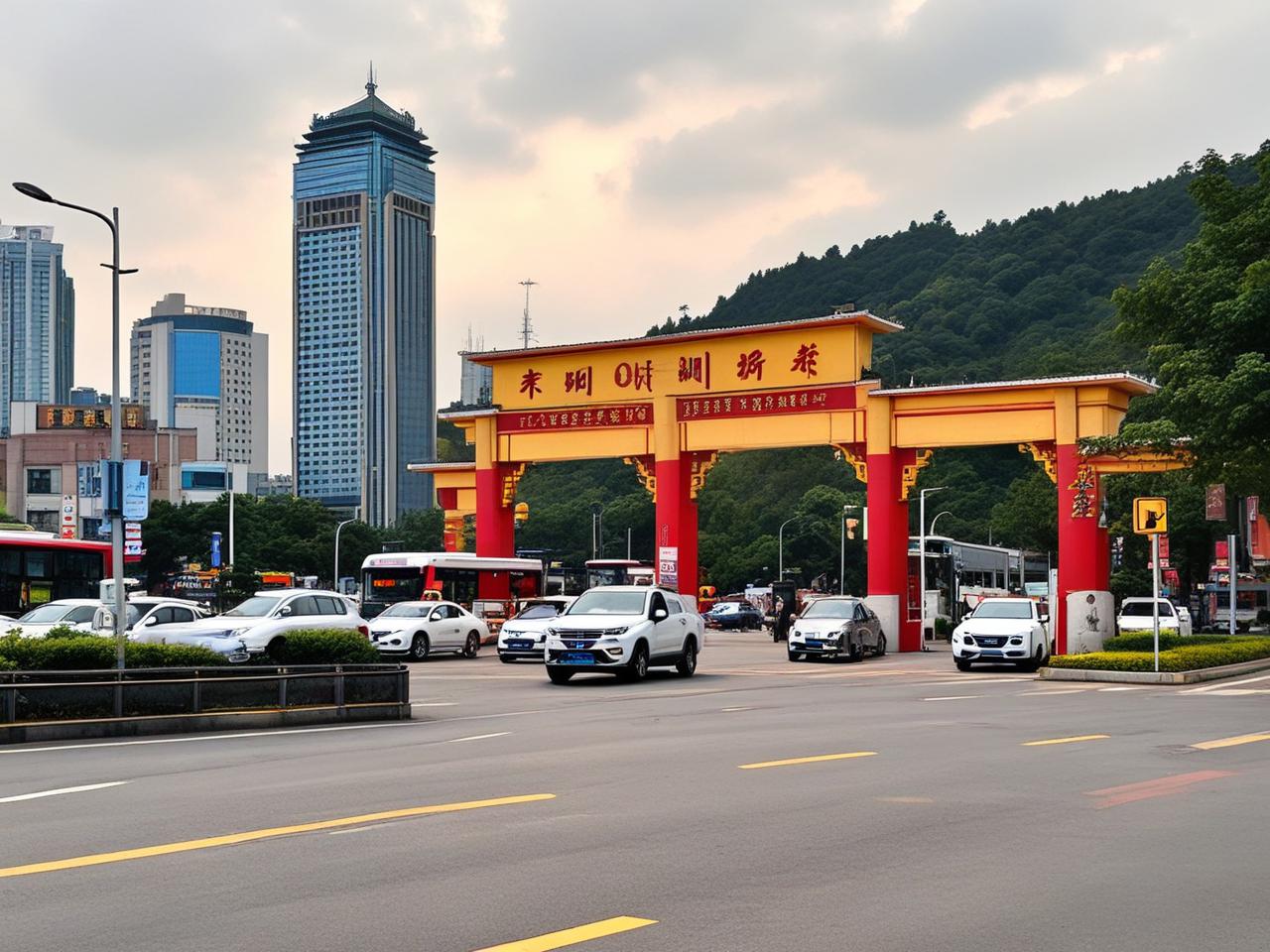从衡阳到郴州要多久时间?