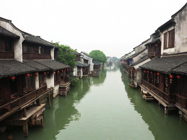 周庄旅游住宿如何选择?有哪些攻略可以参考?