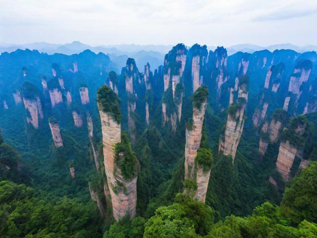成都去张家界旅游,有哪些实用攻略?