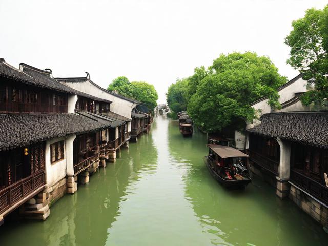 苏州杭州乌镇三日游,怎样安排行程能尽享江南水乡魅力?