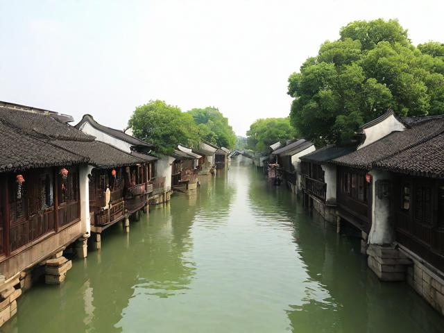 苏州杭州乌镇三日游,怎样安排行程能尽享江南水乡魅力?