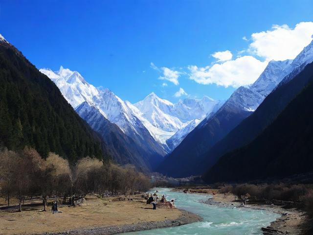 北川旅游有哪些必去景点和美食推荐?