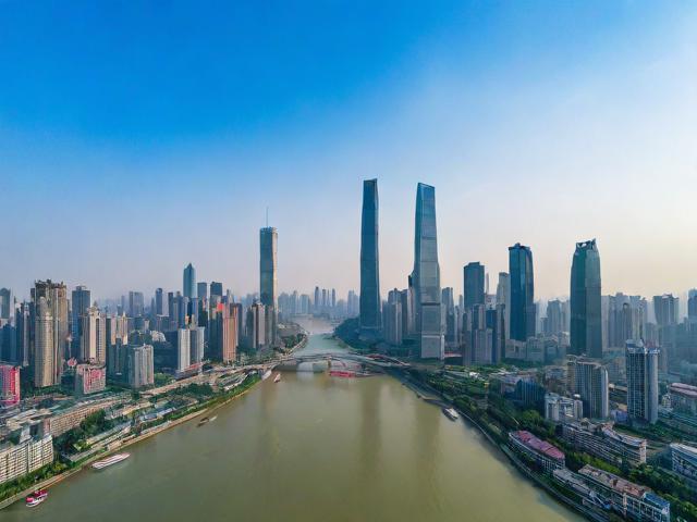 游武汉攻略,游武汉攻略如何玩转江城?一文带你领略武汉魅力!
