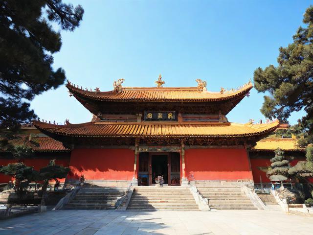 如何规划一次完美的少林寺之旅?