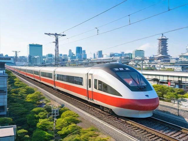 镰仓到大阪乘坐新干线需要多长时间?