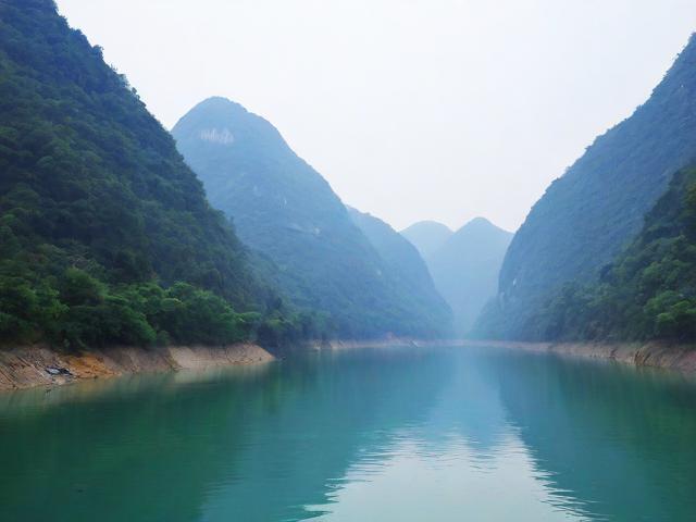 小东江攻略,小东江攻略,如何玩转这片美丽之地?