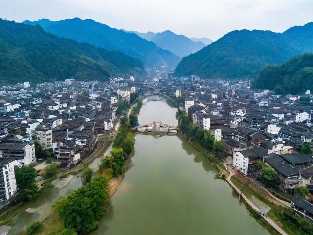 泾县旅游攻略,如何规划一次完美的旅行体验?