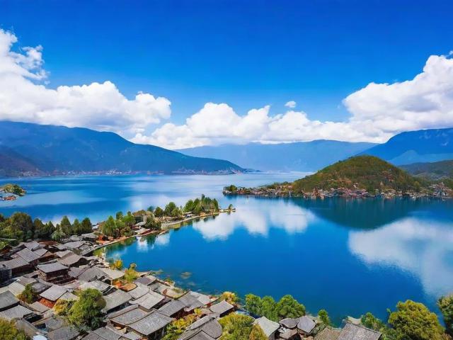 云南旅游攻略,哪些地方必去,行程如何安排?