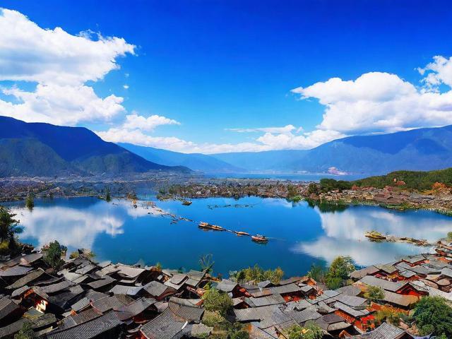 云南旅游攻略,哪些地方必去,行程如何安排?