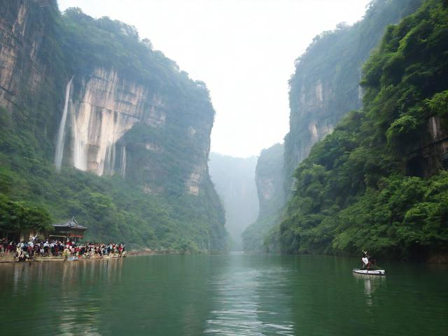 古龙峡攻略,古龙峡攻略,如何玩转这片神秘之地?