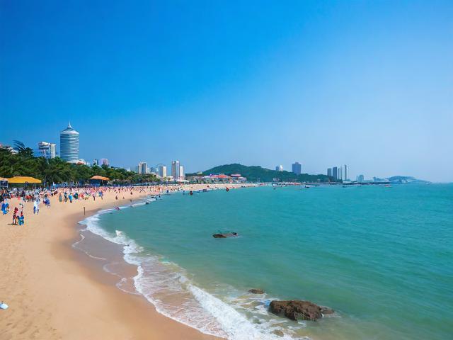 珠海到北海要多久?
