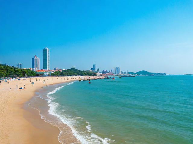 珠海到北海要多久?