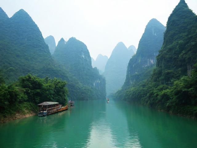 贵州游攻略,贵州游攻略,如何玩转多彩贵州?