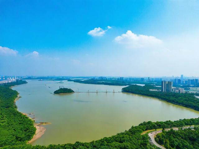 上海崇明一日游攻略,如何规划上海崇明一日游?详细攻略来啦!