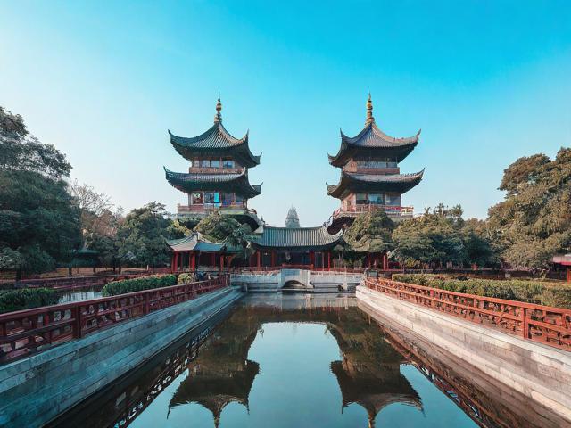 南京一日游攻略,哪些景点值得一去?