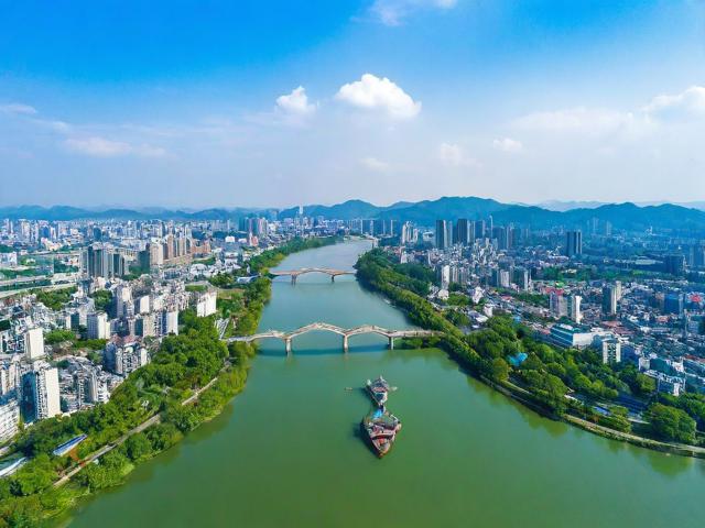 安徽旅游景点攻略,有哪些不容错过的美景和体验?