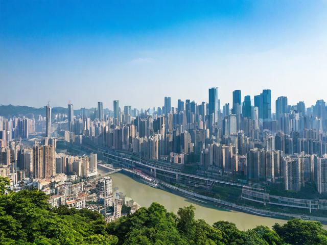 重庆旅游攻略,有哪些不容错过的景点和美食?
