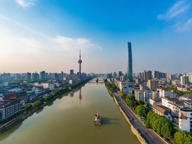 兴化到上海需要多长时间？交通方式及时间解析