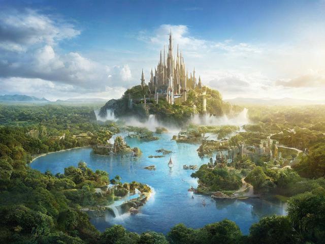 2019旅游景点排行榜,2019年全球热门旅游目的地排行榜揭晓