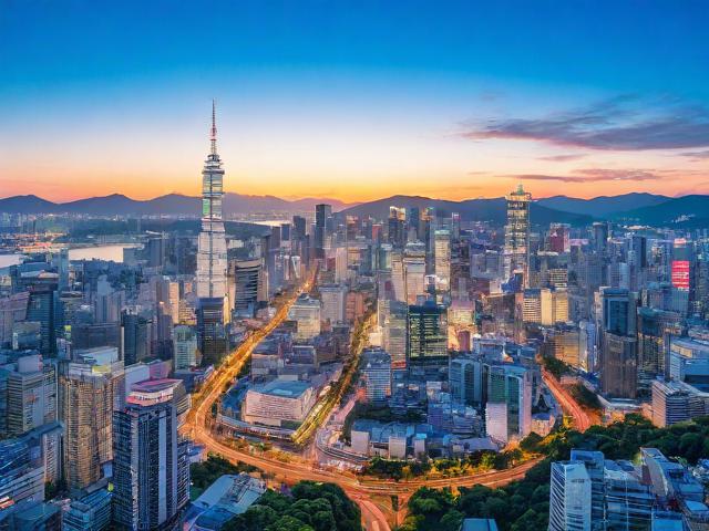 台中到台北需要多长时间？交通方式与时间解析