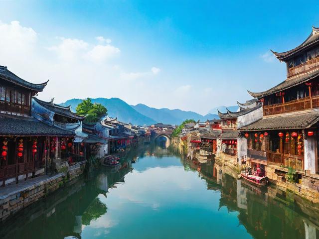 建水古城游玩攻略，有哪些必去景点和美食推荐？