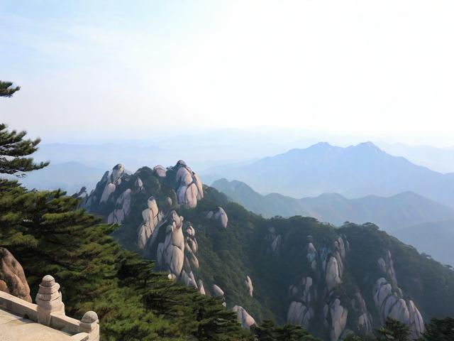 南岳旅游攻略,如何规划一次完美的南岳之旅?