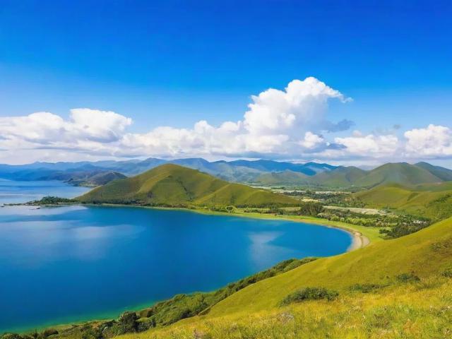 一月旅游攻略,这个月去哪里玩最合适?
