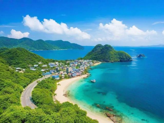 一月旅游攻略,这个月去哪里玩最合适?