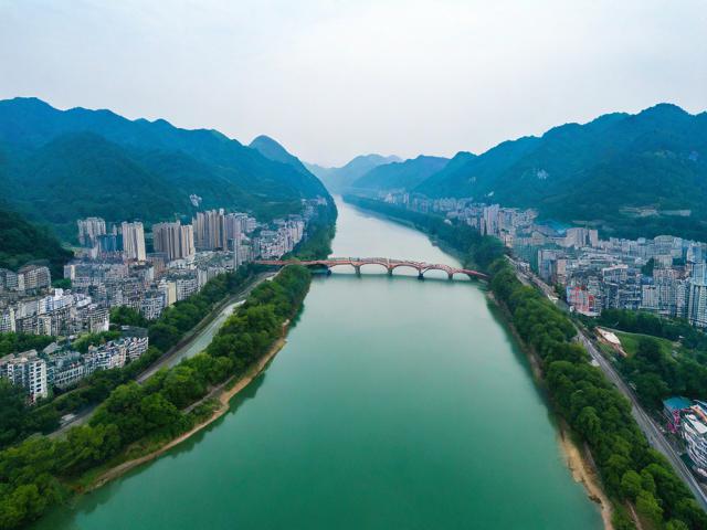 汉阴旅游攻略,有哪些必去景点和美食推荐?
