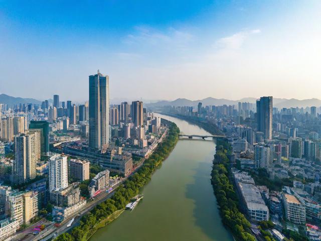 兰溪到义乌需要多久?交通方式及时间详解
