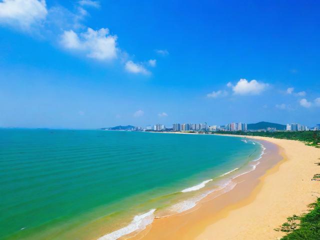 汕尾游玩攻略,汕尾有哪些不容错过的旅游景点?
