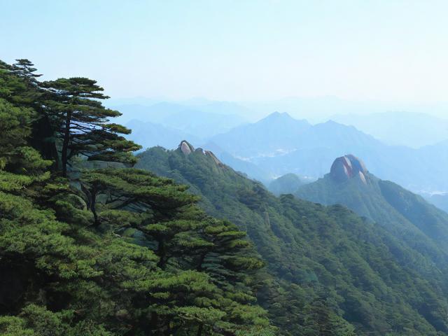 天目山游玩有哪些必知攻略?